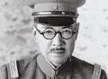 1947年，南京大屠杀主犯谷寿夫临刑前：浑身冒汗双脚颤抖，跪在地上