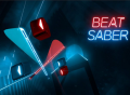 VR节奏音游《Beat Saber》发布最新更新