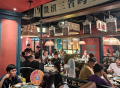 高温催热餐厅冰品消费，四川地区“冰品”搜索量同比增长超192％