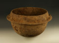 在古代，欧洲人为何把不起眼中国铁锅当成宝，蒙古人为铁锅抢破头
