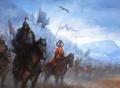 蒙古帝国一路征战，为什么没有征服印度？