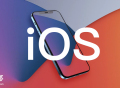 苹果 iOS/iPadOS 15.6 RC 2 发布