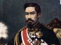 日本《和平宪法》5：日本天皇裕仁抱美国大腿，为了皇室幸存，走了三步好棋