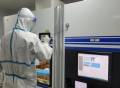 全国核酸检测实验室合格率99.7％，疫情加速PCR核酸检测仪技术迭代