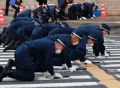 日本地区警方子弹丢失，警察被冤患上抑郁，真相却乌龙了？