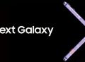 三星Galaxy Z Flip4渲染图现身，将延续现款造型