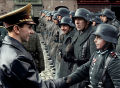 老照片：二战时期慰问德军的戈培尔，清朝官员与士兵的真实照片