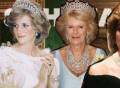 卡米拉过75岁生日，未来英国王后的珠宝收藏竟赢了戴安娜王妃