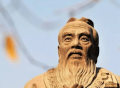 儒家的过于繁琐和一味复古使其在先秦最终落败于法家