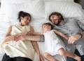 睡觉会影响孩子身高发育，怎么睡才能达到效果？身高不理想的要看