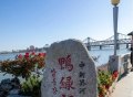 中国与朝鲜交界的鸭绿江，为何入海口属于朝鲜？