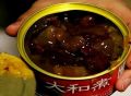 《亮剑》中团长结婚才能吃到日本牛肉罐头，为何到后来狗都不吃？