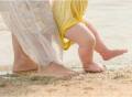 “O型腿”的宝宝，和学步期间的这些习惯有关，要尽量帮宝宝避免