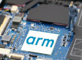 软银暂停ARM在伦敦证交所挂牌计划 或直接赴美IPO