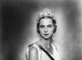 只做了27天的王后就被撵下台，美丽的五月王后玛丽·何塞