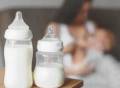 戒之馆分享母乳颜色“变稀变清”就是没有营养的表现吗？