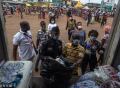 加纳首次出现罕见马尔堡病毒疫情！世卫组织向该国派专家