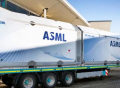 ASML传来新消息，关于新一代EUV光刻机，核心三大件已到货