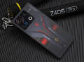 努比亚 Z40S Pro《灵笼》限定版：再塑国潮新风尚，直屏旗舰新标杆