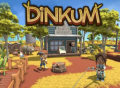好游推荐：拓荒澳洲的农场模拟游戏《Dinkum》