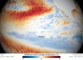 太平洋信风突然破纪录，三峰拉尼娜或已确定！分析：引发气候异常