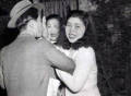 二战后，美国对日占领，日本出现了超过20万的“潘潘”