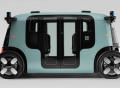 亚马逊旗下自动驾驶公司Zoox在加州申请测试自动驾驶出租车