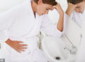 怀孕期间出现结肠炎的疾病要怎么办呢