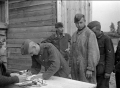 被俄国俘虏的德国士兵后来怎么样了？