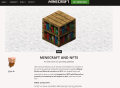 微软《Minecraft 我的世界》宣布禁止 NFT 和区块链技术