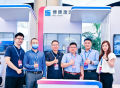 专注光刻胶全产业链的自主研发和生产，徐州博康亮相第六届集微半导体峰会