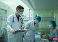 身体卫士“罢工”，罕见病男婴移植造血干细胞重生