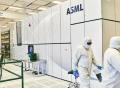 ASML二季度研发成本超8亿欧元，近利润仍突破去年同期达14亿欧元
