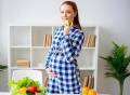 怀孕期间吃什么？四种营养素，五类食物，吃出聪明宝宝