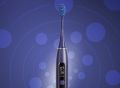 罗曼推出智能电动牙刷X70 首创Ai9齿面识别科技 买吗？