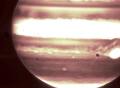 韦布能跟踪到的天体移动速度上限是多少？测试期间的木星图像发布