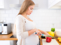 孕期控制体重如何做？不要什么都不在乎，孕妈肥胖影响宝宝智力