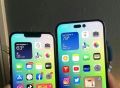 iPhone 14确认取消刘海屏 全面屏就这么难？