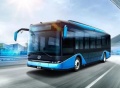 400 台比亚迪纯电动客车投运济南，包括 60 台双层观光巴士