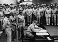 日本投降签字仪式为何选在“密苏里”舰上举行？
