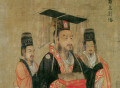 这个商人，助力刘备实现三足鼎立，与诸葛亮同列｜中国古代商业史