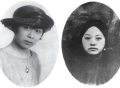 民国时期的十位传奇女子之张幼仪、江冬秀