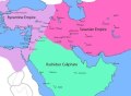为什么波斯帝国在 7 世纪被阿拉伯人完全征服，拜占庭却延续下来