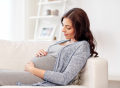 怀孕期间的这四大变化，在孕妈妈们意料之外，想要摆脱也很轻松
