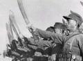 1938年山东临沂，杂牌游击队阻击日军六小时，游击司令被追赠中将