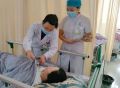 湘潭：热血护航 保障前置胎盘产妇母子平安