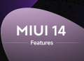 小米MIUI 14操作界面曝光：小组件变得更丰富