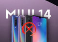 MIUI 14来了，但这些小米手机不能升级？