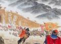 王安石变法最大成就在军事，只不过北宋灭亡掩盖了他的西北军战绩