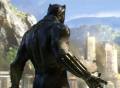 外媒爆料：EA正在开发一款开放世界单人游戏，《黑豹》改编的